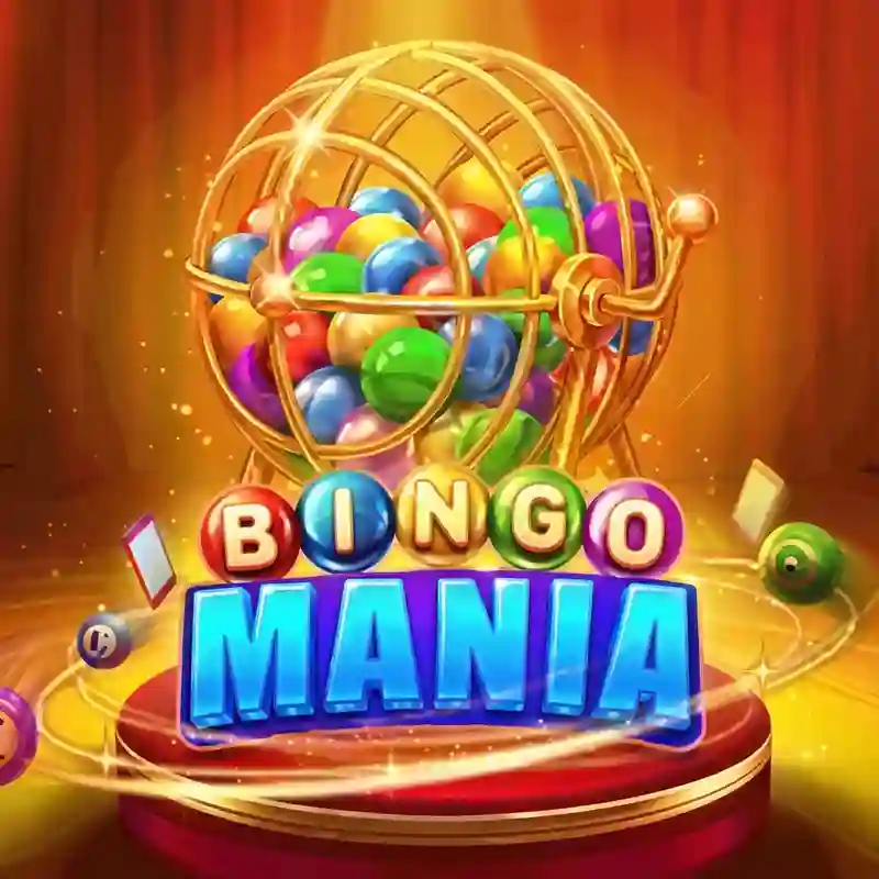 Bingo Mania