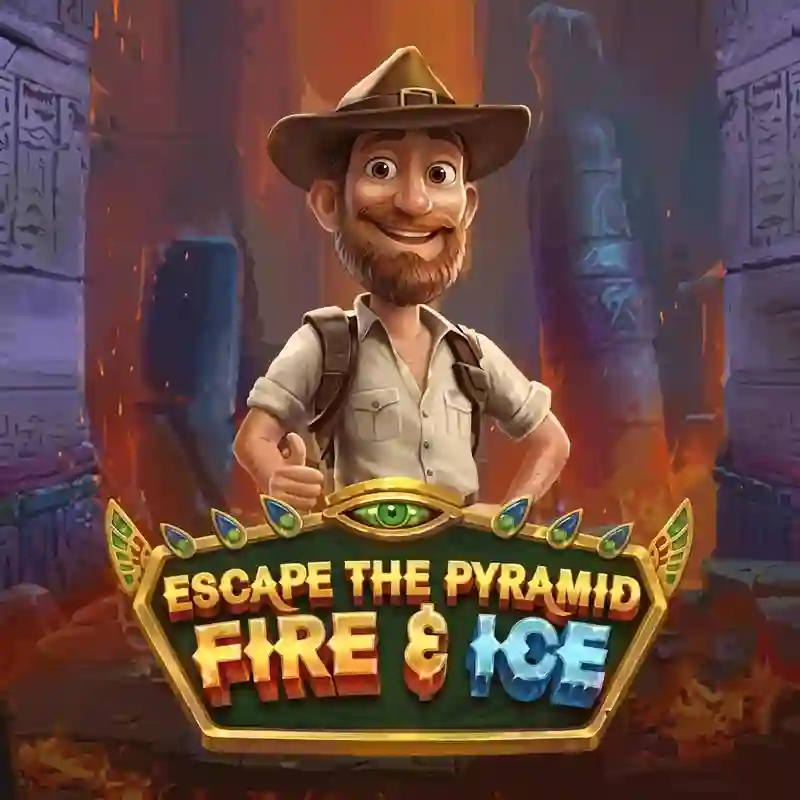 Escape the Pyramid