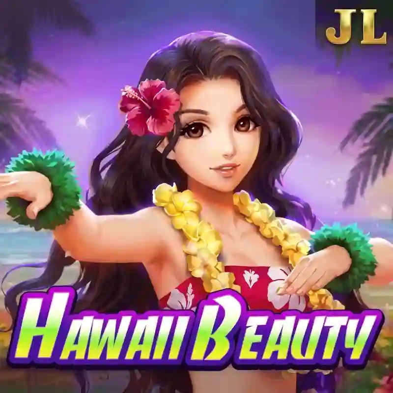 Hawaii Beauty Casino Game