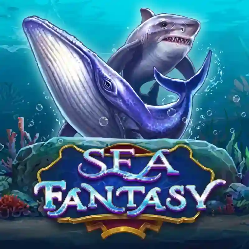 Sea Fantasy