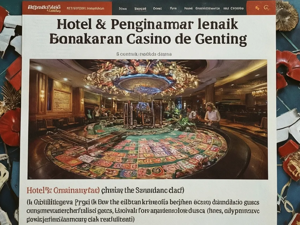 Hotel Genting
