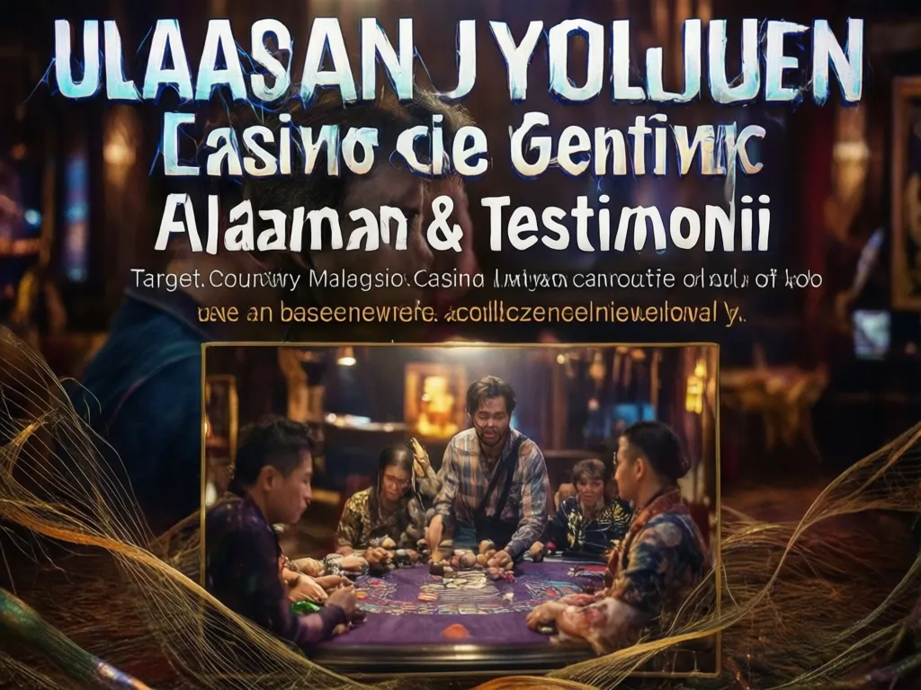 Ulasan Pengunjung